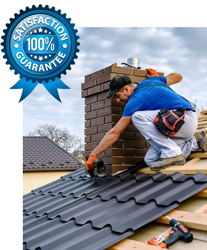 Roofing Companies St Andrews South Carolina