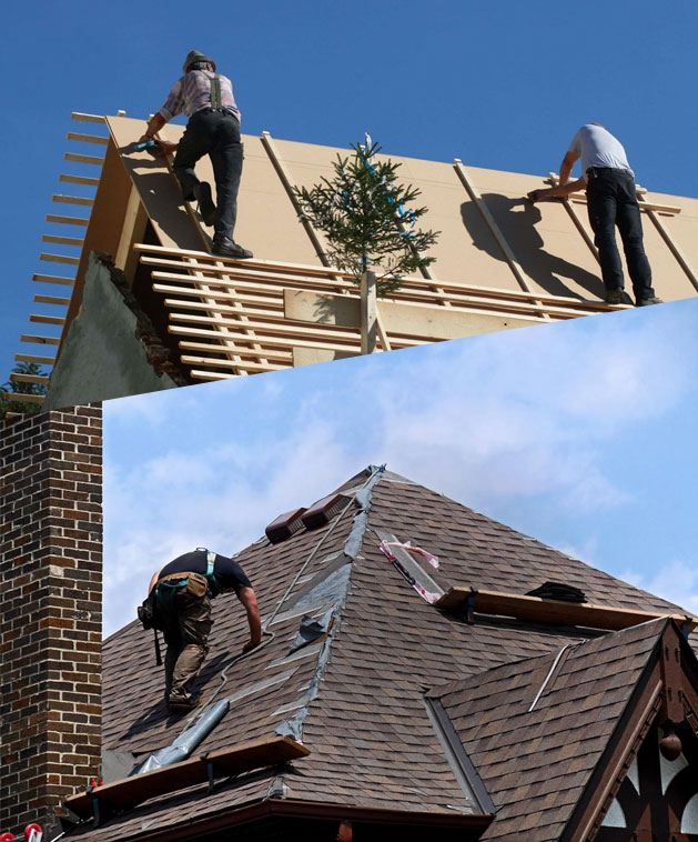 Oak Grove South Carolina Roofing Companies