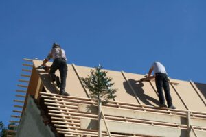 Oak Grove South Carolina Roof repair near me