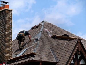 Roofing services St Andrews South Carolina